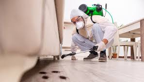 Best Pest Exclusion Services  in Sorrento, LA